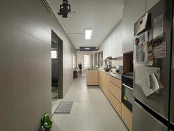 Blk 614 Senja Road (Bukit Panjang), HDB 5 Rooms #522834131